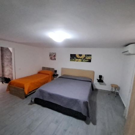 Borgo Levano Licata Exterior photo