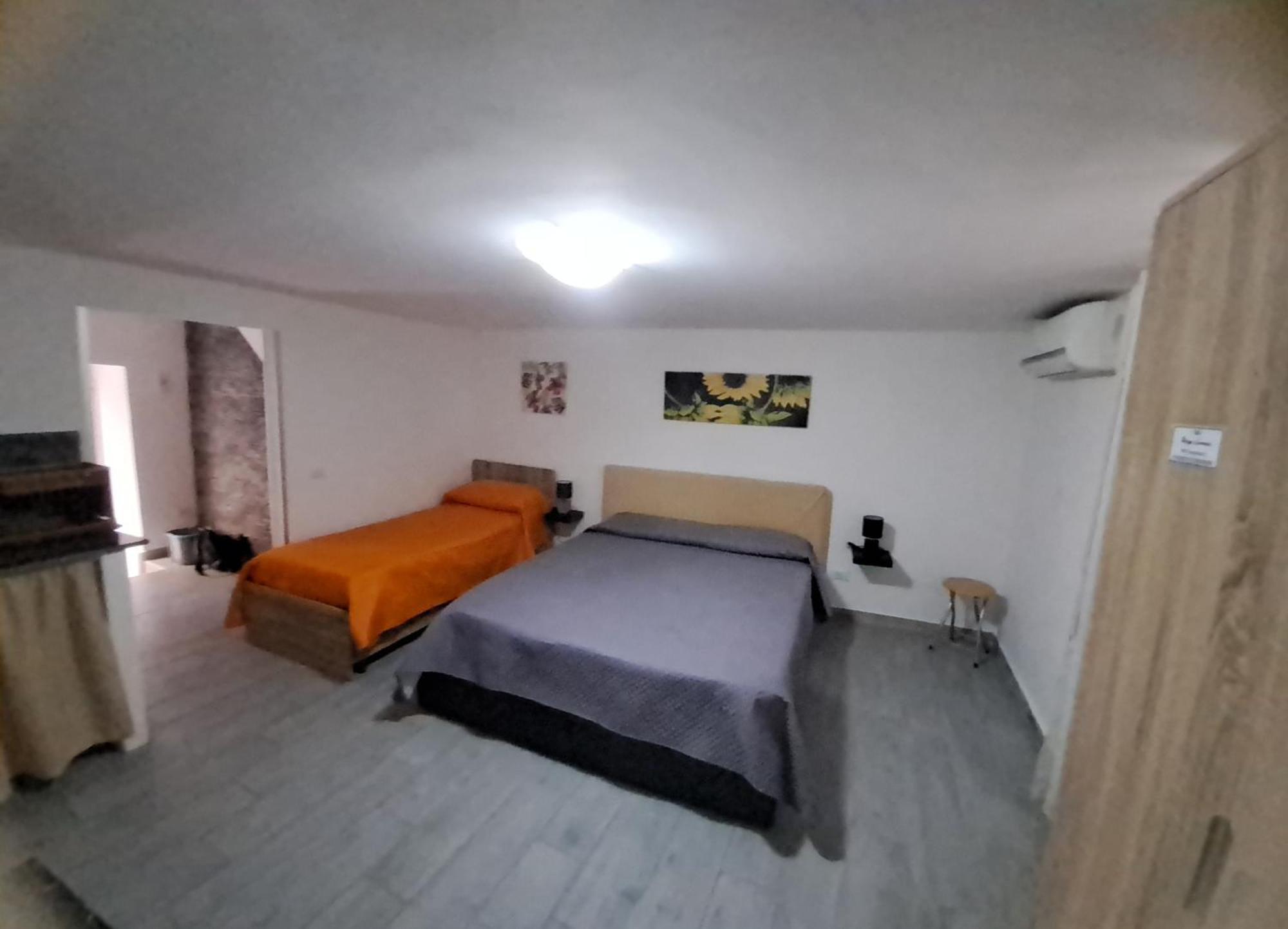 Borgo Levano Licata Exterior photo